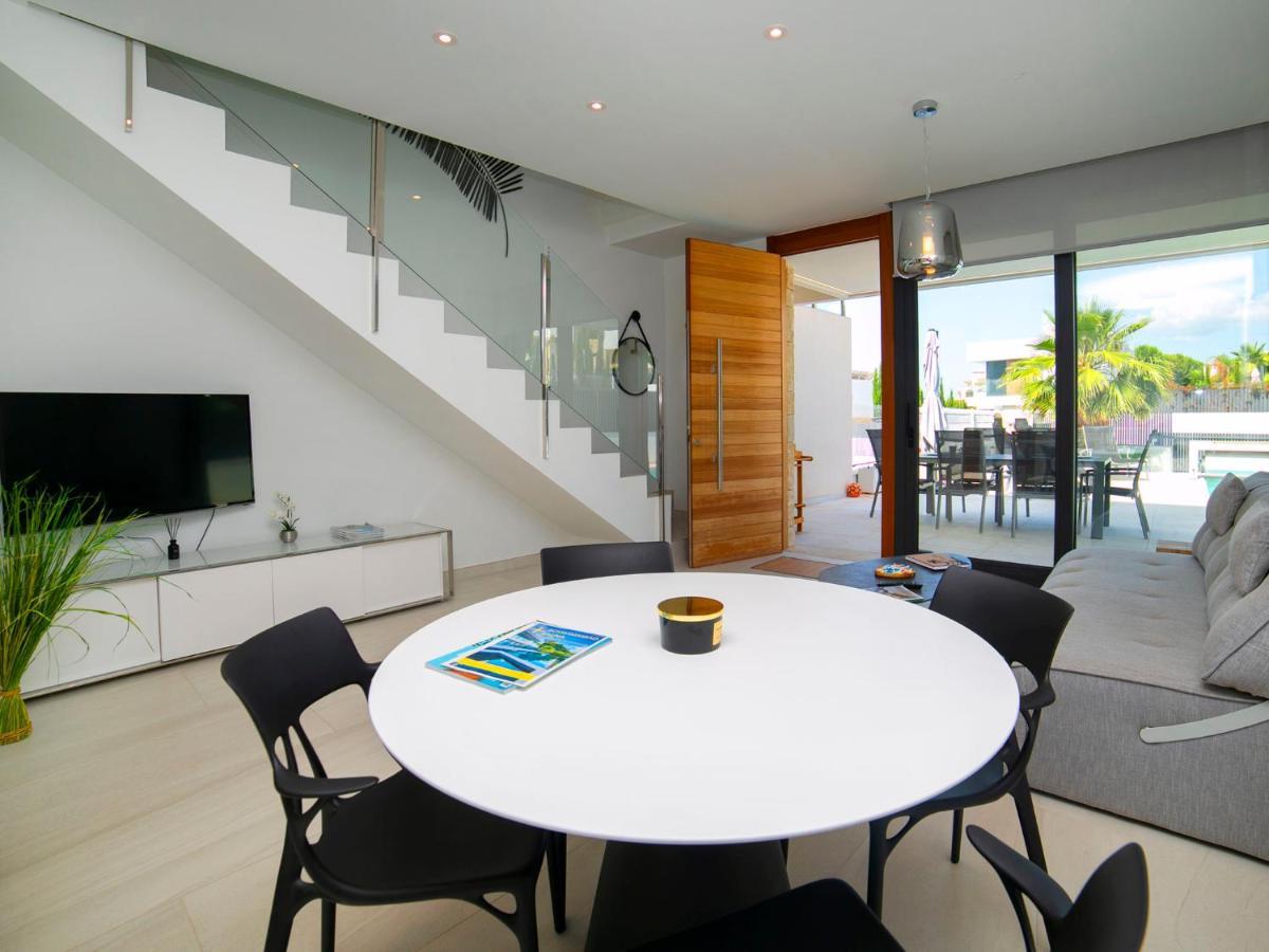 Holiday Home Bruselas By Interhome Cala de Finestrat Εξωτερικό φωτογραφία