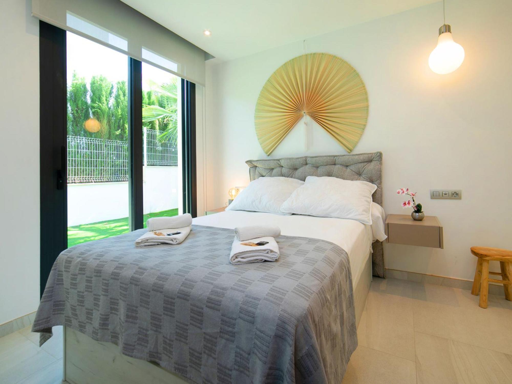 Holiday Home Bruselas By Interhome Cala de Finestrat Εξωτερικό φωτογραφία