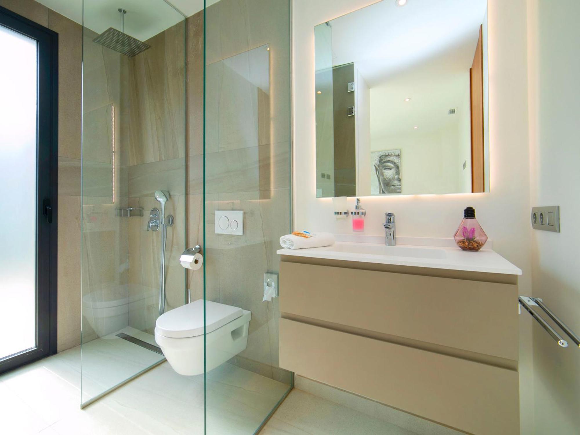 Holiday Home Bruselas By Interhome Cala de Finestrat Εξωτερικό φωτογραφία
