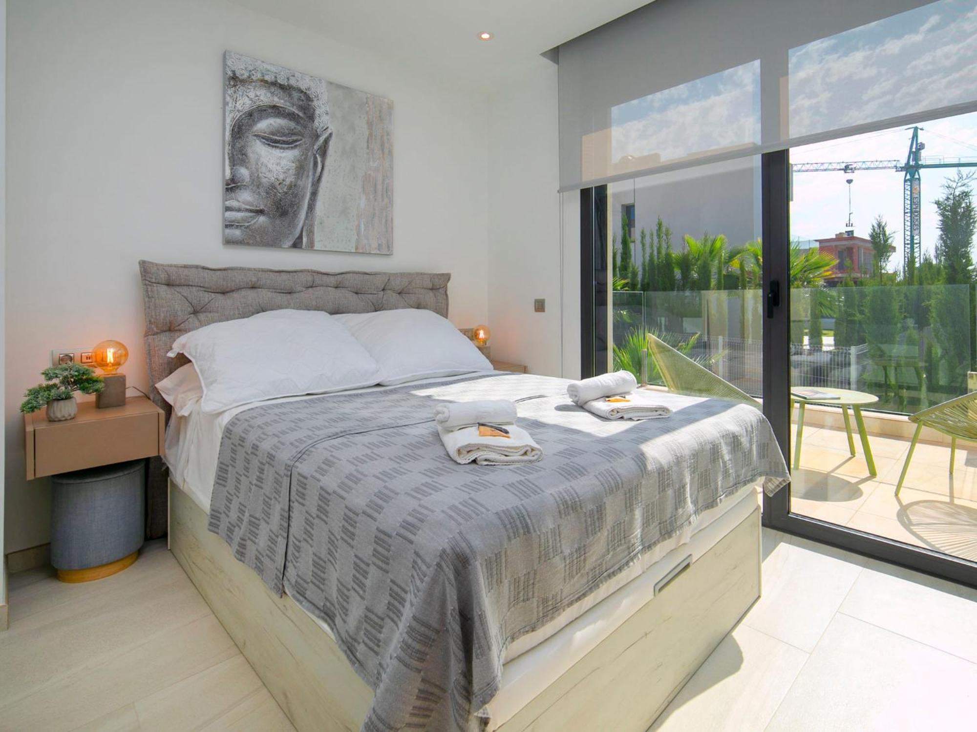 Holiday Home Bruselas By Interhome Cala de Finestrat Εξωτερικό φωτογραφία